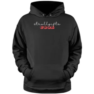 Cool strollgifts Pullover Hoodie