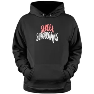 Street strollgifts Pullover Hoodie