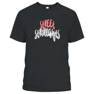 Street strollgifts T-Shirt