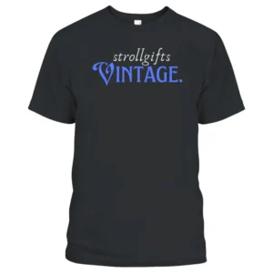 Vintage strollgifts T-Shirt
